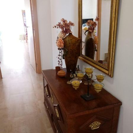 Apartamento Apartamento Ade El Campello Exterior foto