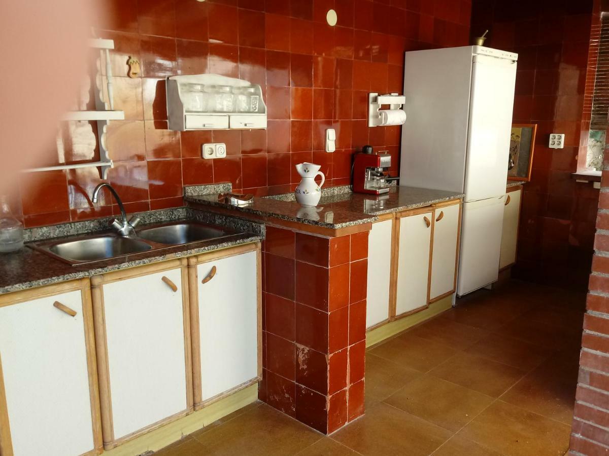 Apartamento Apartamento Ade El Campello Exterior foto